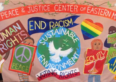 Peace and Justice Center of Eastern Maine